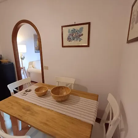 Kiki House 別荘 ブラッチャーノ